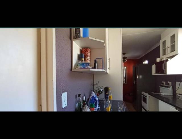 2 BEDROOM TOWNHOUSE FOR SALE IN NATURENA